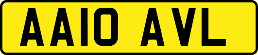 AA10AVL