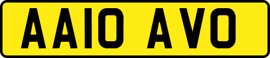 AA10AVO