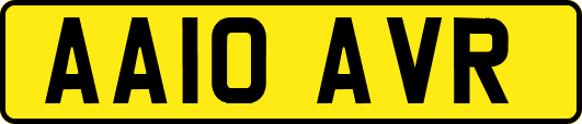 AA10AVR