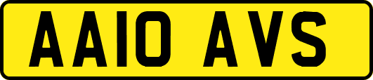 AA10AVS
