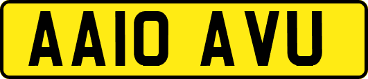 AA10AVU