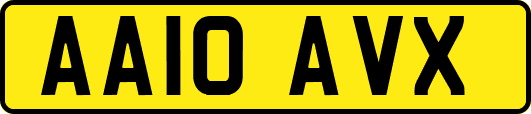 AA10AVX