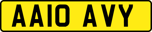 AA10AVY