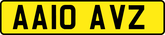 AA10AVZ