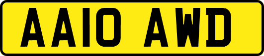 AA10AWD