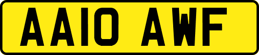 AA10AWF