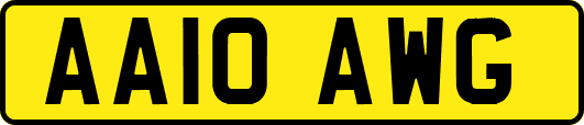 AA10AWG