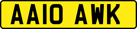 AA10AWK