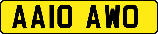 AA10AWO