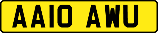AA10AWU