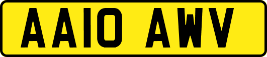 AA10AWV