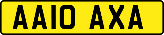 AA10AXA