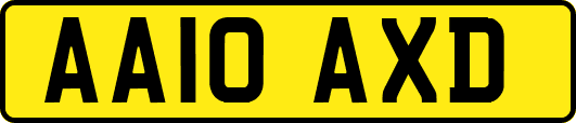 AA10AXD