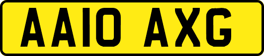 AA10AXG