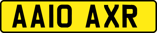 AA10AXR