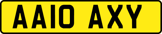 AA10AXY