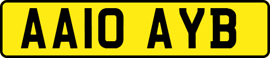 AA10AYB