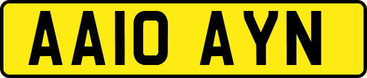 AA10AYN