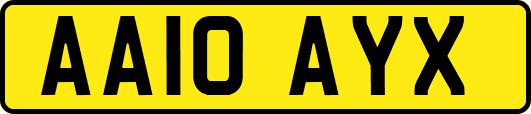 AA10AYX