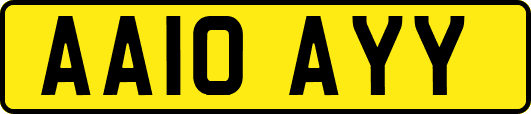 AA10AYY