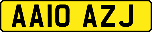 AA10AZJ