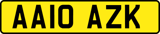 AA10AZK