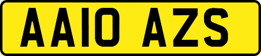 AA10AZS