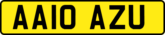 AA10AZU
