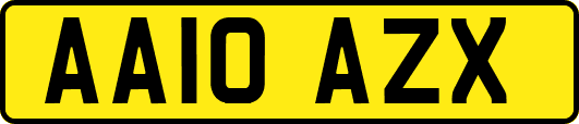 AA10AZX
