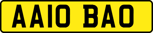 AA10BAO