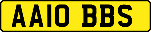 AA10BBS