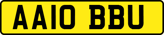 AA10BBU