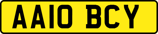 AA10BCY