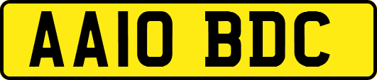 AA10BDC