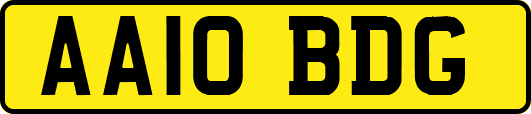 AA10BDG