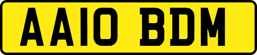 AA10BDM