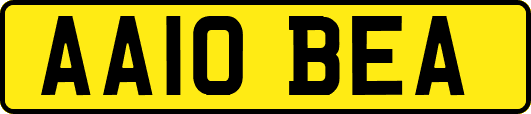 AA10BEA