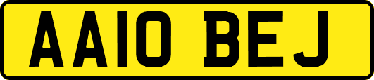 AA10BEJ