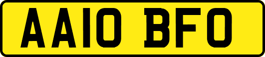 AA10BFO