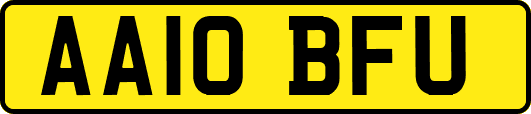 AA10BFU