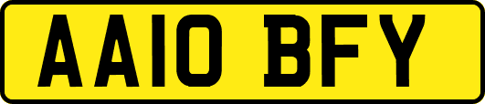 AA10BFY