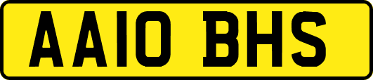 AA10BHS