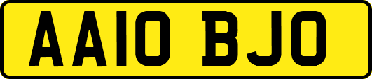 AA10BJO