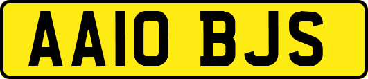 AA10BJS