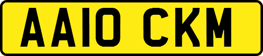 AA10CKM