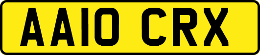AA10CRX