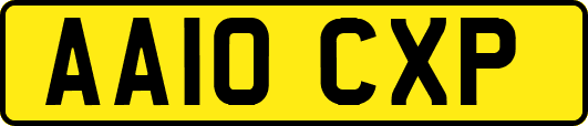 AA10CXP
