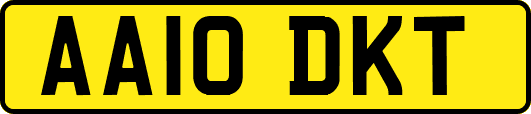 AA10DKT