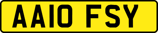 AA10FSY