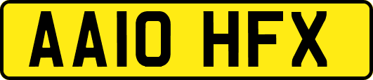 AA10HFX